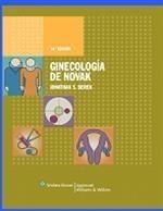 GINECOLOGIA DE NOVAK | 9788496921061 | BEREK, JONHATAN | Galatea Llibres | Llibreria online de Reus, Tarragona | Comprar llibres en català i castellà online