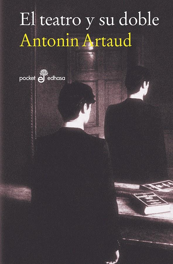 EL TEATRO Y SU DOBLE | 9788435018852 | ARTAUD, ANTONIN | Galatea Llibres | Llibreria online de Reus, Tarragona | Comprar llibres en català i castellà online