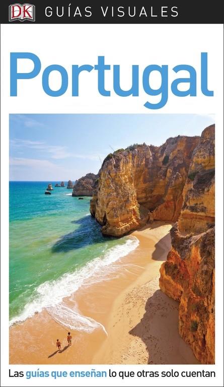 PORTUGAL GUIAS VISUALES 2018 | 9780241341599 | Galatea Llibres | Librería online de Reus, Tarragona | Comprar libros en catalán y castellano online
