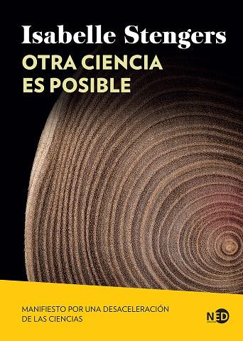 OTRA CIENCIA ES POSIBLE | 9791387967116 | STENGERS, ISABELLE | Galatea Llibres | Llibreria online de Reus, Tarragona | Comprar llibres en català i castellà online