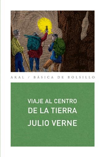 VIAJE AL CENTRO DE LA TIERRA | 9788446028178 | VERNE, JULIO | Galatea Llibres | Llibreria online de Reus, Tarragona | Comprar llibres en català i castellà online