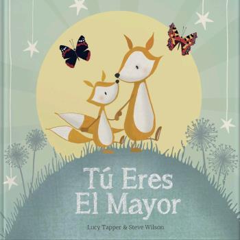 TÚ ERES EL MAYOR | 9781907860553 | WILSON, STEVE | Galatea Llibres | Llibreria online de Reus, Tarragona | Comprar llibres en català i castellà online