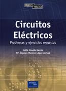 CIRCUITOS ELECTRICOS. PROBLEMAS Y EJERCICIOS RESUELTOS | 9788420535357 | USAOLA GARCIA, JULIO | Galatea Llibres | Librería online de Reus, Tarragona | Comprar libros en catalán y castellano online