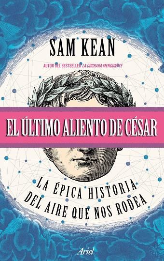 EL úLTIMO ALIENTO DE CéSAR | 9788434427716 | KEAN, SAM | Galatea Llibres | Librería online de Reus, Tarragona | Comprar libros en catalán y castellano online