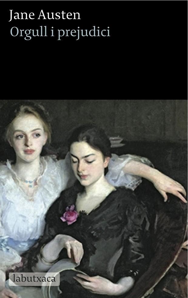 ORGULL I PREJUDICI | 9788416600663 | JANE AUSTEN | Galatea Llibres | Librería online de Reus, Tarragona | Comprar libros en catalán y castellano online
