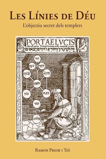 LES LINIES DE DEU | 9788492789498 | PRIOR I TIO, RAMON | Galatea Llibres | Llibreria online de Reus, Tarragona | Comprar llibres en català i castellà online