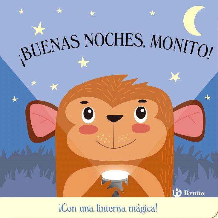 ¡BUENAS NOCHES, MONITO! | 9788469662700 | Galatea Llibres | Librería online de Reus, Tarragona | Comprar libros en catalán y castellano online