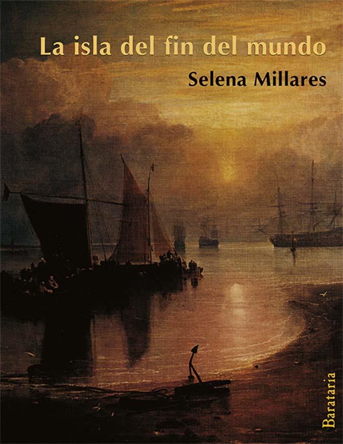 LA ISLA DEL FIN DEL MUNDO | 9788492979776 | MILLARES, SELENA | Galatea Llibres | Librería online de Reus, Tarragona | Comprar libros en catalán y castellano online
