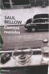 CUENTOS REUNIDOS | 9788483469484 | BELLOW, SAUL | Galatea Llibres | Librería online de Reus, Tarragona | Comprar libros en catalán y castellano online