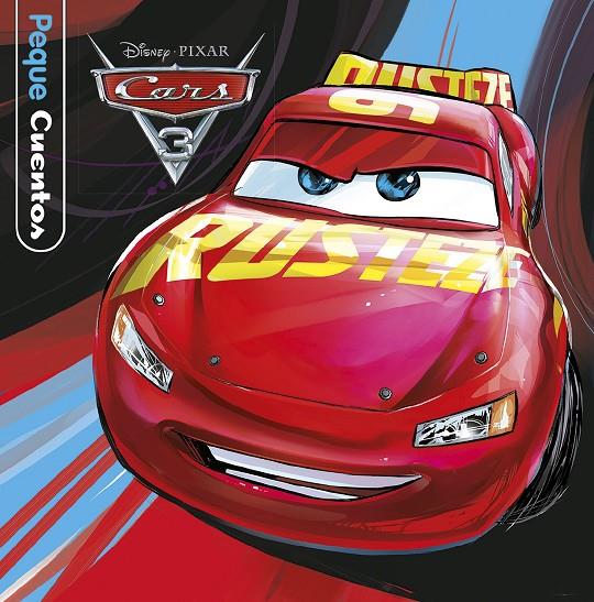 CARS 3. PEQUECUENTOS | 9788416917167 | Galatea Llibres | Llibreria online de Reus, Tarragona | Comprar llibres en català i castellà online