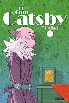 GRAN GATSBY 3 | 9788483573617 | DOHA | Galatea Llibres | Librería online de Reus, Tarragona | Comprar libros en catalán y castellano online