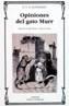 OPINIONES DEL GATO MURR | 9788437615042 | HOFFMANN | Galatea Llibres | Llibreria online de Reus, Tarragona | Comprar llibres en català i castellà online