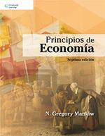 PRINCIPIOS DE ECONOMIA 7 ED. 2017 | 9786075262154 | MANKIW | Galatea Llibres | Llibreria online de Reus, Tarragona | Comprar llibres en català i castellà online