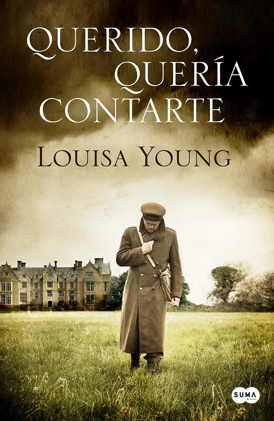 QUERIDO, QUERÍA CONTARTE | 9788483653807 | YOUNG, LOUISA | Galatea Llibres | Llibreria online de Reus, Tarragona | Comprar llibres en català i castellà online
