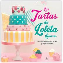 LAS TARTAS DE LOLETA | 9788467040197 | LINARES, LOLETA | Galatea Llibres | Librería online de Reus, Tarragona | Comprar libros en catalán y castellano online