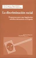 DISCRIMINACIÓN RACIAL, LA | 9788474266320 | GARGANTE, SIXTE | Galatea Llibres | Llibreria online de Reus, Tarragona | Comprar llibres en català i castellà online