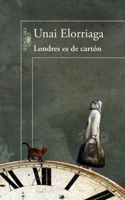 LONDRES ES DE CARTON | 9788420422282 | ELORRIAGA LOPEZ DE LETONA, UNAI | Galatea Llibres | Librería online de Reus, Tarragona | Comprar libros en catalán y castellano online