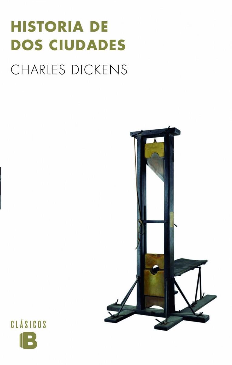 HISTORIA DE DOS CIUDADES | 9788490702741 | DICKENS, CHARLES | Galatea Llibres | Librería online de Reus, Tarragona | Comprar libros en catalán y castellano online