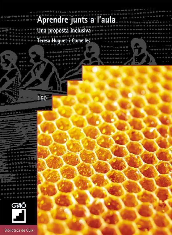 APRENDRE JUNTS A L'AULA | 9788478274352 | HUGUET, TERESA | Galatea Llibres | Librería online de Reus, Tarragona | Comprar libros en catalán y castellano online