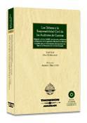 DEBERES Y LA RESPONSABILIDAD CIVIL DE LOS AUDITORES DE CUENT | 9788483553930 | DIAZ ECHEGARAY, JOSE LUIS | Galatea Llibres | Llibreria online de Reus, Tarragona | Comprar llibres en català i castellà online