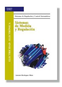 SISTEMAS DE MEDIDA DE REGULACION | 9788497322218 | RODRIGUEZ MATA, ANTONIO | Galatea Llibres | Llibreria online de Reus, Tarragona | Comprar llibres en català i castellà online
