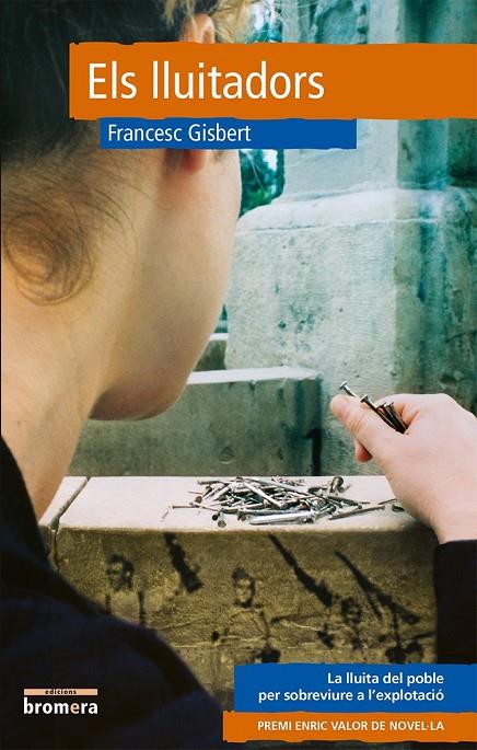 ELS LLUITADORS | 9788490267868 | GISBERT I MUñOZ, FRANCESC | Galatea Llibres | Llibreria online de Reus, Tarragona | Comprar llibres en català i castellà online