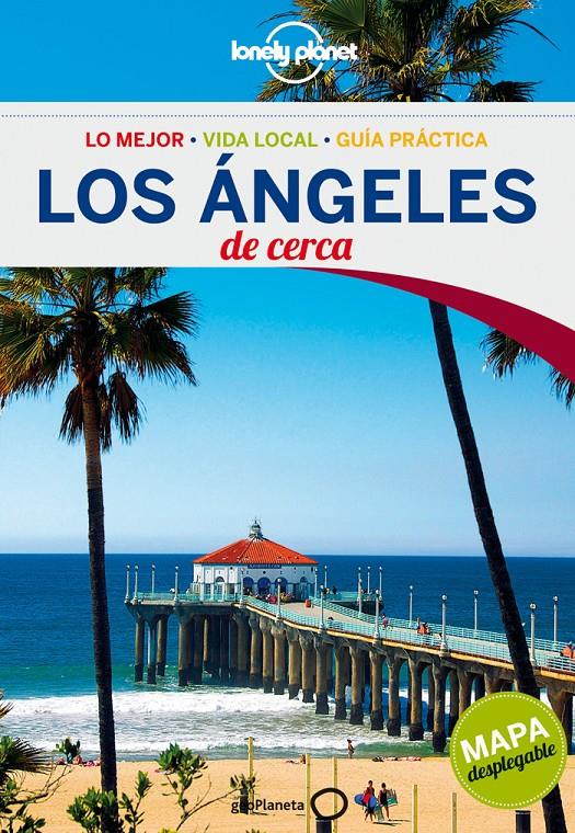 LOS ÁNGELES DE CERCA 2013 | 9788408056706 | SKOLNICK, ADAM | Galatea Llibres | Llibreria online de Reus, Tarragona | Comprar llibres en català i castellà online