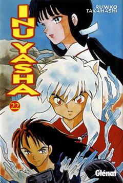 INU YASHA 22 | 9788484495925 | TAKAHASHI, RUMIKO | Galatea Llibres | Librería online de Reus, Tarragona | Comprar libros en catalán y castellano online