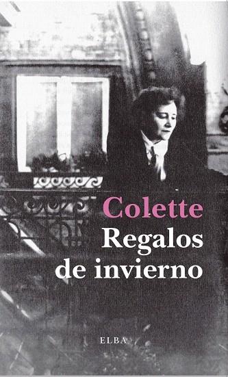 REGALOS DE INVIERNO | 9788494796685 | COLETTE | Galatea Llibres | Librería online de Reus, Tarragona | Comprar libros en catalán y castellano online