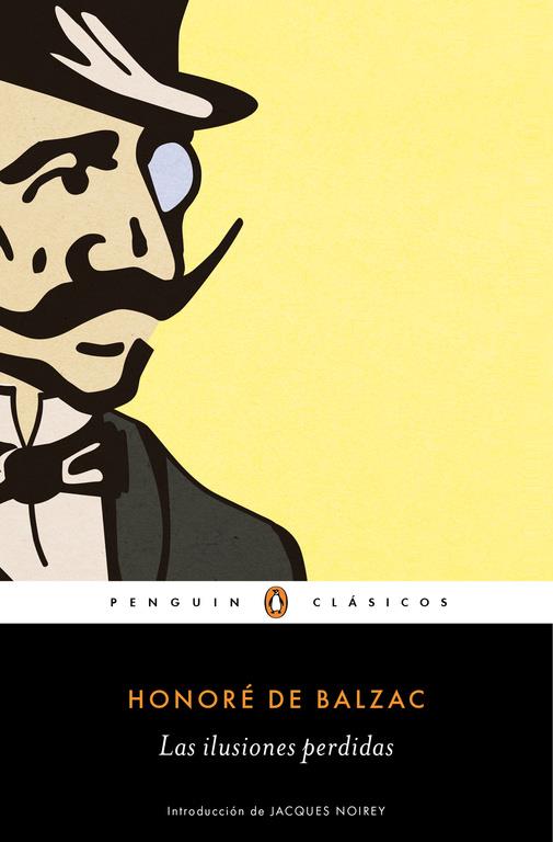 LAS ILUSIONES PERDIDAS | 9788491050568 | BALZAC, HONORÉ DE | Galatea Llibres | Librería online de Reus, Tarragona | Comprar libros en catalán y castellano online