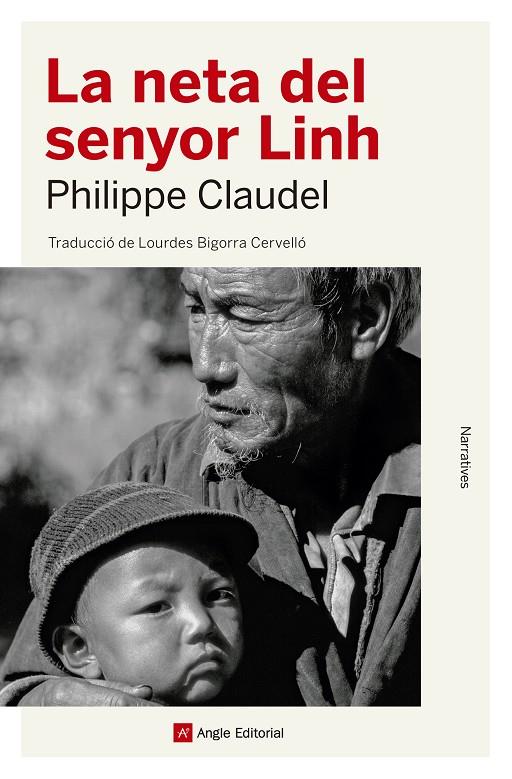 LA NETA DEL SENYOR LINH | 9788417214654 | CLAUDEL, PHILIPPE | Galatea Llibres | Llibreria online de Reus, Tarragona | Comprar llibres en català i castellà online