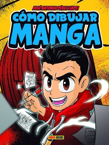 COMO DIBUJAR MANGA | 9788491675457 | JAPE | Galatea Llibres | Librería online de Reus, Tarragona | Comprar libros en catalán y castellano online