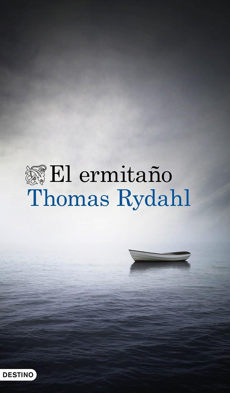 EL ERMITAÑO | 9788423349531 | RYDAHL, THOMAS | Galatea Llibres | Librería online de Reus, Tarragona | Comprar libros en catalán y castellano online