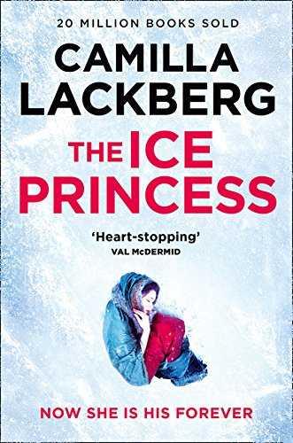 THE ICE PRINCESS | 9780008264444 | LACKBERG, CAMILLA | Galatea Llibres | Librería online de Reus, Tarragona | Comprar libros en catalán y castellano online