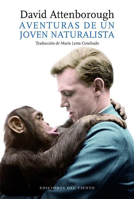 LAS AVENTURAS DE UN JOVEN NATURALISTA | 9788494815089 | ATTENBOROUGH, DAVID | Galatea Llibres | Llibreria online de Reus, Tarragona | Comprar llibres en català i castellà online
