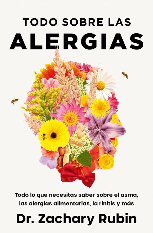 TODO SOBRE LAS ALERGIAS | 9788425373411 | RUBIN, ZACHARY | Galatea Llibres | Llibreria online de Reus, Tarragona | Comprar llibres en català i castellà online