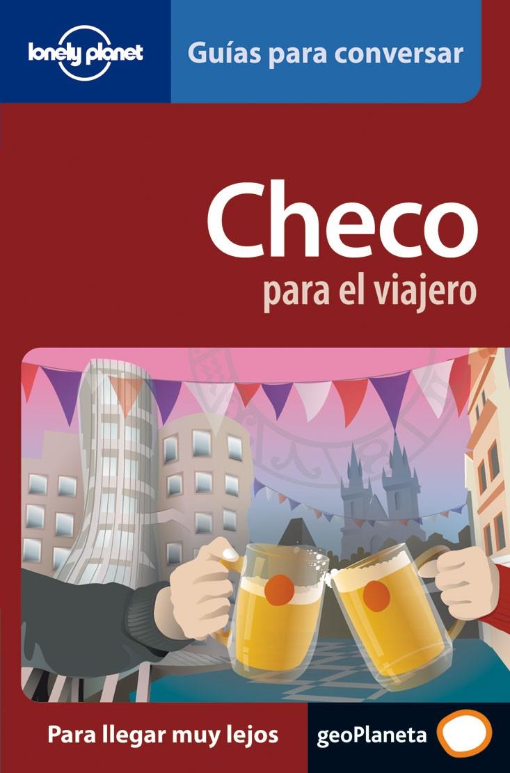 CHECO PARA EL VIAJERO | 9788408069614 | AA. VV. | Galatea Llibres | Llibreria online de Reus, Tarragona | Comprar llibres en català i castellà online
