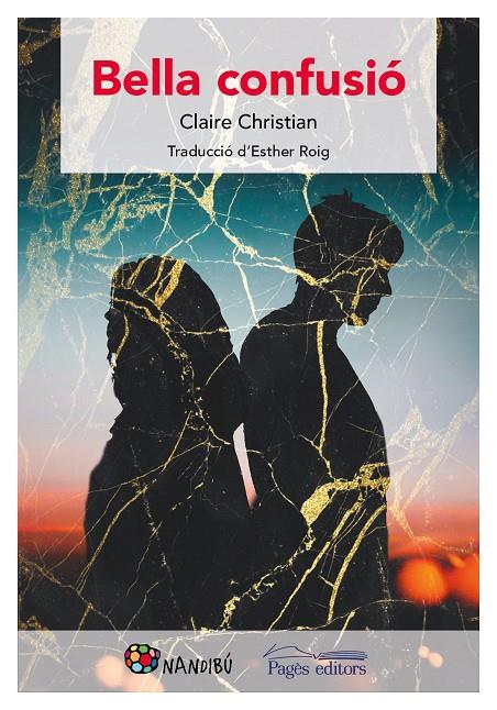 BELLA CONFUSIÓ | 9788413030609 | CHRISTIAN, CLAIRE | Galatea Llibres | Llibreria online de Reus, Tarragona | Comprar llibres en català i castellà online