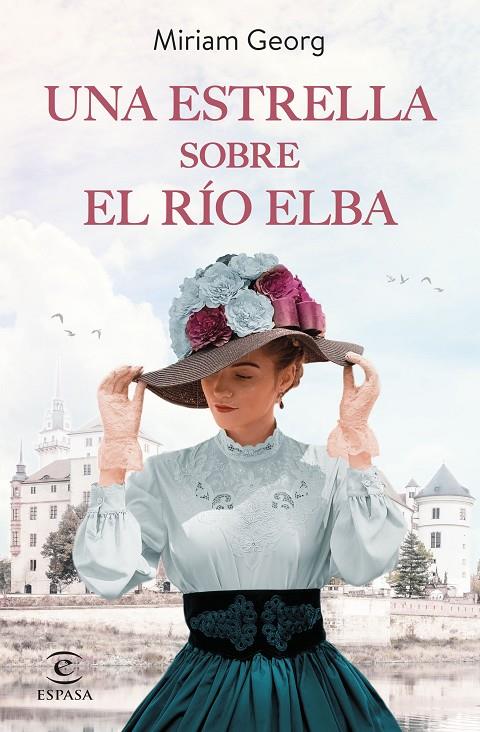 UNA ESTRELLA SOBRE EL RÍO ELBA | 9788467066067 | GEORG, MIRIAM | Galatea Llibres | Librería online de Reus, Tarragona | Comprar libros en catalán y castellano online