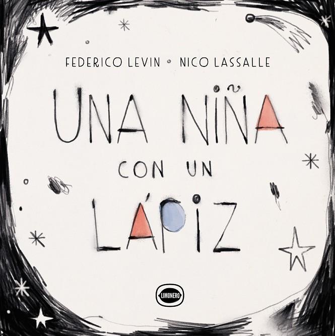 UNA NENA AMB UN LLAPIS | 9788412804430 | LEVÍN, FEDERICO | Galatea Llibres | Librería online de Reus, Tarragona | Comprar libros en catalán y castellano online
