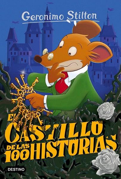 EL CASTILLO DE LAS 100 HISTORIAS.STILTON 60 | 9788408149156 | Galatea Llibres | Llibreria online de Reus, Tarragona | Comprar llibres en català i castellà online