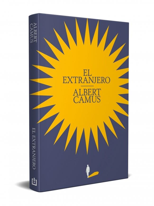 EL EXTRANJERO | 9788466388153 | CAMUS, ALBERT | Galatea Llibres | Librería online de Reus, Tarragona | Comprar libros en catalán y castellano online