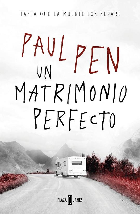 UN MATRIMONIO PERFECTO | 9788401023125 | PEN, PAUL | Galatea Llibres | Librería online de Reus, Tarragona | Comprar libros en catalán y castellano online
