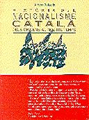 HISTÒRIA DEL NACIONALISME CATALÀ. DELS ORÍGENS AL NOSTRE TEMPS | 9788439324652 | BALCELLS , ALBERT | Galatea Llibres | Librería online de Reus, Tarragona | Comprar libros en catalán y castellano online