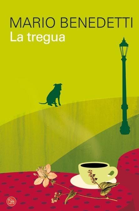 TREGUA, LA | 9788466322874 | BENEDETTI FARRUGIA, MARIO | Galatea Llibres | Llibreria online de Reus, Tarragona | Comprar llibres en català i castellà online