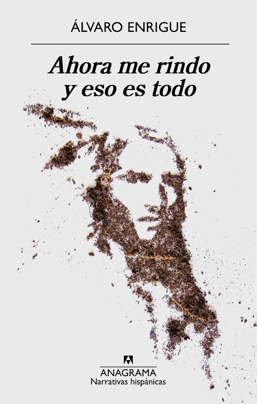 AHORA ME RINDO Y ESO ES TODO | 9788433998620 | ENRIGUE, ÁLVARO | Galatea Llibres | Llibreria online de Reus, Tarragona | Comprar llibres en català i castellà online