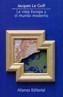 VIEJA EUROPA Y EL MUNDO MODERNO,LA | 9788420607689 | LE GOFF,JACQUES | Galatea Llibres | Llibreria online de Reus, Tarragona | Comprar llibres en català i castellà online