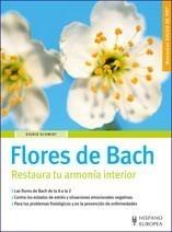 FLORES DE BACH (SALUD DE HOY) | 9788425518171 | SIGRID SCHMIDT | Galatea Llibres | Librería online de Reus, Tarragona | Comprar libros en catalán y castellano online