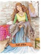 PELL D'ASE | 9788498255416 | PERRAULT, CHARLES | Galatea Llibres | Llibreria online de Reus, Tarragona | Comprar llibres en català i castellà online