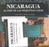 NICARAGUA EL PAÍS DE LAS PEQUEÑAS COSAS | 9788496806610 | ISAL, ARTHUR Y RUTH ESTELLERS | Galatea Llibres | Librería online de Reus, Tarragona | Comprar libros en catalán y castellano online